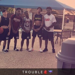 Meet your Posher, Donovan